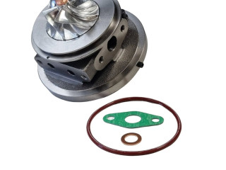 Турбина Mitsubishi L200 1515A295, 4933501410