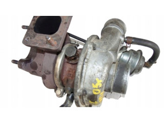 Turbodmychadlo Турбина 282004X300 KIA Carnival 2.9