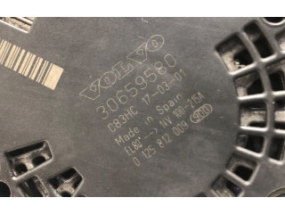 Генератор 30659580   Volvo XC60      