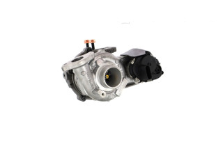 Turbodmychadlo Турбина 853603-0001, 853603-0001 Citroen Berlingo