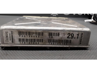 Блок управления коробкой передач    Volvo XC90