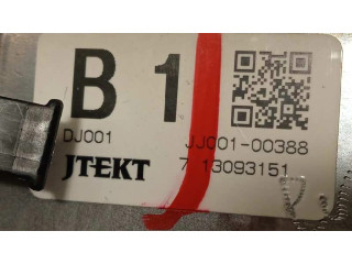 Рулевая рейка JJ301000571, Q003TB0371 Mitsubishi ASX