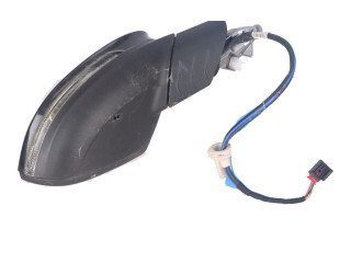 Зеркало электрическое Volkswagen Golf VIII 2019 - года