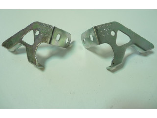 Подушка безопасности пассажира 4F0880303, 4F0880304 Audi A6 S6 C6 4F