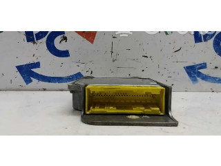 Блок подушек безопасности 5WK43120, 1C0909601 Skoda Octavia Mk1 (1U)