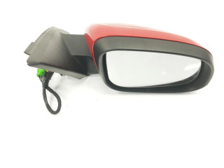 Зеркало электрическое Volvo S60 2014 - 2018 года