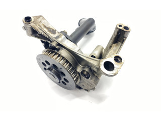 Масляный насос   03L115105C  Volkswagen PASSAT B6 