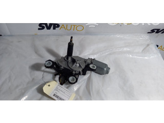 Моторчик заднего дворника 517955711A Skoda Fabia Mk2 (5J)