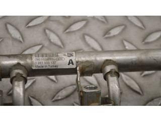 Vstřikovací lišta 0261555137, 0901071883 Ford Fiesta C8S1A