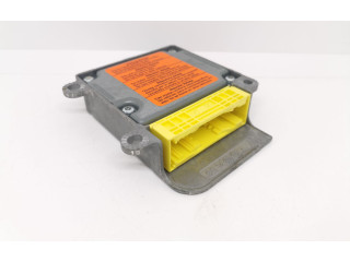 Блок подушек безопасности 6Q0909605H Skoda Fabia Mk1 (6Y)