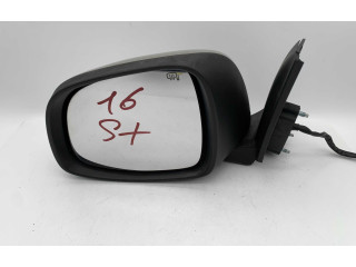 Zpětné zrcátko Fiat Sedici 2007 71743597