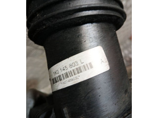 Интеркулер 1K0145803L, 1K0145803T Audi A3 S3 8P