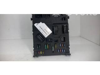 Комплект блоков управления 1628930180 Peugeot 2008 I