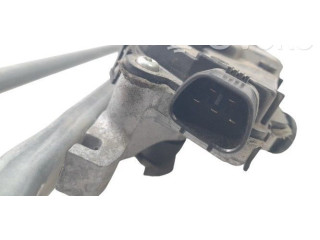 Моторчик дворников FK7217500AC Land Rover Discovery 5