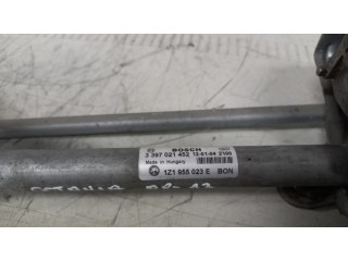 Комплект механизма стеклоочистителей