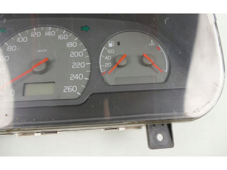 Přístrojová deska Volvo S40, V40 1996 30800600