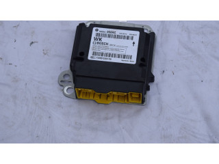 Блок подушек безопасности 56054068AC   Jeep Grand Cherokee