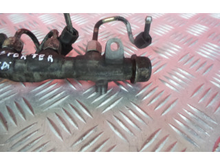 Vstřikovací lišta 1317287 Volkswagen Transporter - Caravelle T6