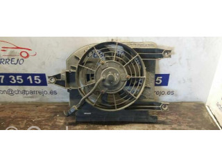 Комплект вентиляторов         KIA Rio 