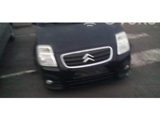 Wischermotor 00006401F4    Citroen C2