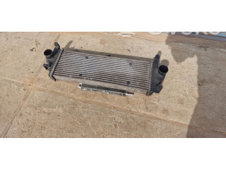 Интеркулер Jeep Grand Cherokee