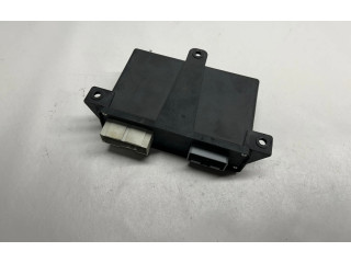 Блок управления заднего тормоза (EMF) 8W832C496AC Jaguar XF X250