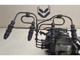 Топливный насос Mitsubishi Pajero Sport I 1996 - 2008 года