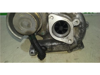 Turbodmychadlo Турбина 144115N300 Nissan Almera N16