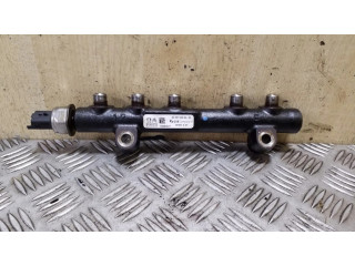 Топливная рампа 9684753080, 9664111780   Citroen DS4 1.6 