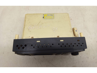 Блок управления климат-контролем MR283262, CAA502A040 Mitsubishi Galant