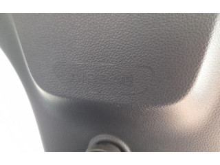 Боковая подушка безопасности 985L14896R Dacia Sandero