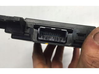 Блок комфорта 79600TZBE421M1   Honda Jazz IV GR Crosstar   