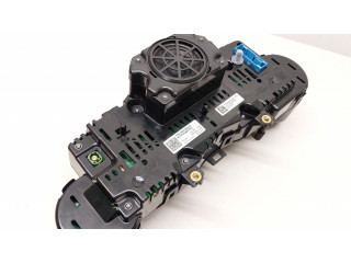 Přístrojová deska Porsche Cayenne (92A) 2012 7P5920904N