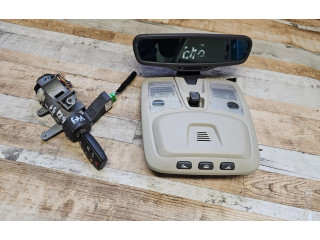 Комплект блоков управления 8626324, 30669622 Volvo XC90