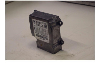 Блок подушек безопасности 8R0959655B Audi Q5 SQ5