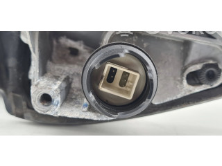 Zpětné zrcátko BMW X1 E84 2010 14501210, 233656029