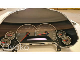 Přístrojová deska Chevrolet Corvette 2010 20756703