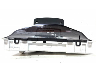 Přístrojová deska Volvo V70 2013 31343325AA