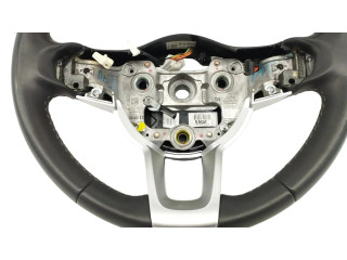 Руль KIA Stonic 2017- года 56100H8550WK, 56130H8000