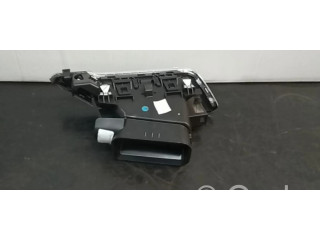 Блок управления климат-контролем 967313677   Peugeot 2008 I