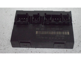 Блок комфорта Volkswagen Caddy