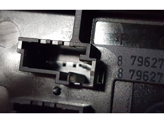 Подрулевой шлейф SRS 98312576ZD Citroen C3 Aircross