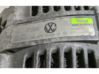 Генератор 030903023E Volkswagen Golf III