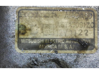 Генератор    Honda Civic      