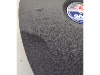 Надувная подушка для руля  3058309, 498997212   Saab 9-5 