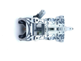  рейка  Колонка рулевая A1664606200   Mercedes-Benz GL X166 2013-2019 года