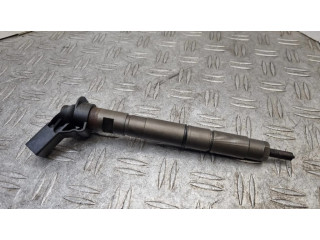 Vstřikovač 059130277AC, 0445115039 Audi A6 S6 C6 4F pro naftový motor 2.7