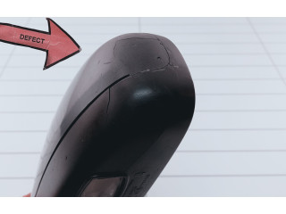 Зеркало электрическое Volvo S80 1999 - 2003 года