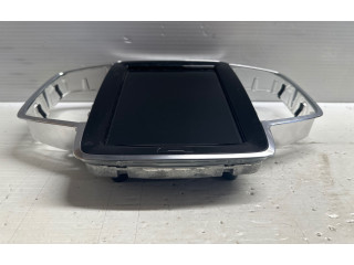 Дисплей 31444448 Volvo XC90