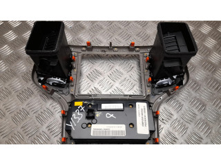 Блок управления климат-контролем P68254043AE Jeep Grand Cherokee